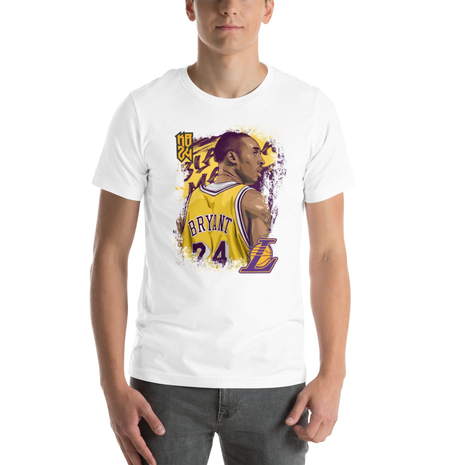 Basketball T-shirts